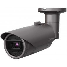Камера IP Hanwha QNO-7080R, 4MP, Bullet, 3.2-10mm, f/1.6-2.9, IR30m, DC 12V/PoE, IP66, IK10 Камера IP Hanwha QNO-7080R, 4MP, Bullet, 3.2-10mm, f/1.6-2.9, IR30m, DC 12V/PoE, IP66, IK10