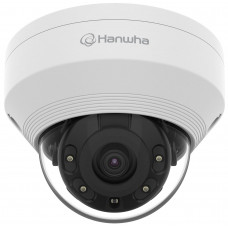 Камера IP Hanwha QNV-6012R, 2MP, Outdoor Dome, 2.8mm, f/2.0, IR20m, DC 12V/PoE, IP66, IK10 Камера IP Hanwha QNV-6012R, 2MP, Outdoor Dome, 2.8mm, f/2.0, IR20m, DC 12V/PoE, IP66, IK10
