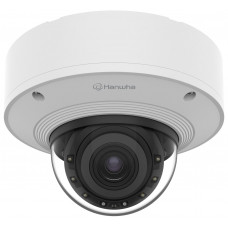 Камера IP Hanwha PNV-A6081R, 2MP, Dome, 4.38-9.33mm AVF, f/1.3-2.15, IR40m, DC 12V/PoE+, IP66/IP67/IP6K9K, IK10+, NEMA4X Камера IP Hanwha PNV-A6081R, 2MP, Dome, 4.38-9.33mm AVF, f/1.3-2.15, IR40m, DC 12V/PoE+, IP66/IP67/IP6K9K, IK10+, NEMA4X