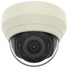 Камера IP Hanwha QND-7010R, 4MP, Indoor Dome, 2.8mm, f/2.0, IR20m, Mic, DC 12V/PoE, IK08 Камера IP Hanwha QND-7010R, 4MP, Indoor Dome, 2.8mm, f/2.0, IR20m, Mic, DC 12V/PoE, IK08