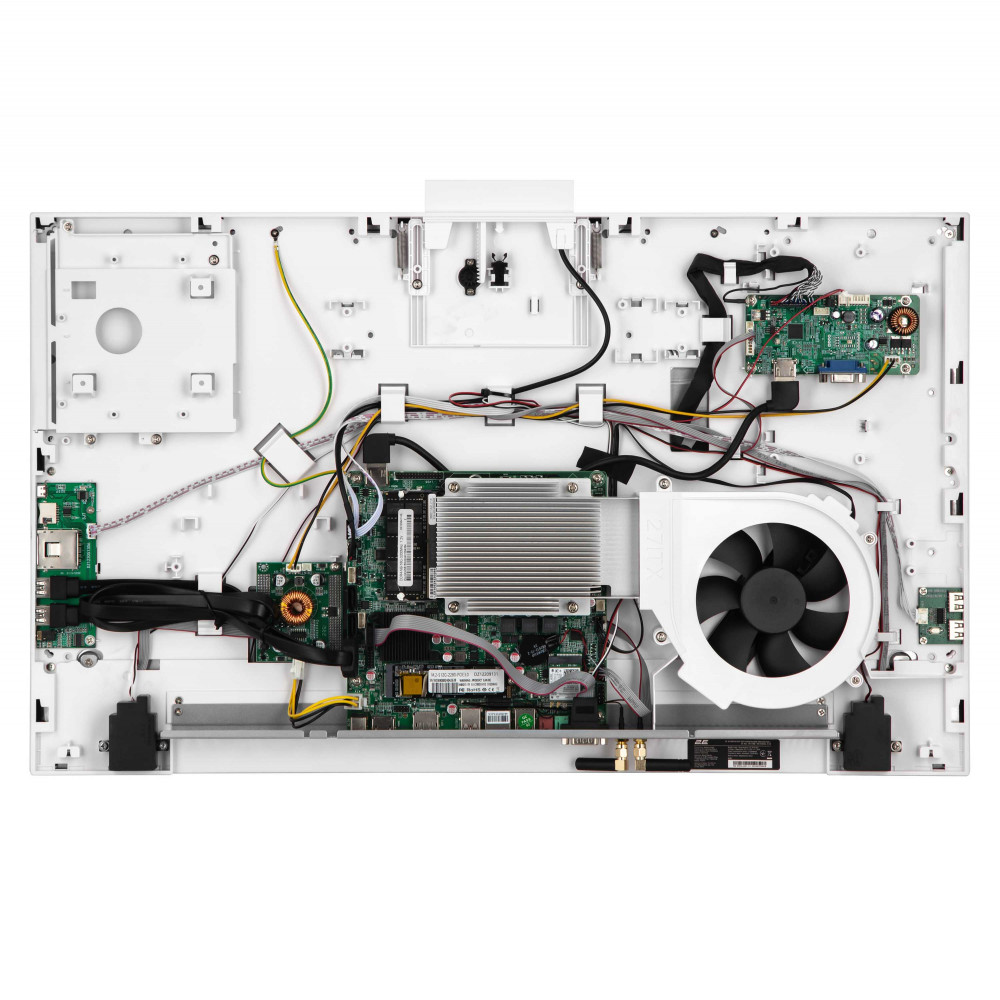Комп'ютер персональний моноблок 2E Rational K10 27