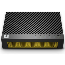 Комутатор Netis ST3105GC 5xGE, Некерований Комутатор Netis ST3105GC 5xGE, Некерований