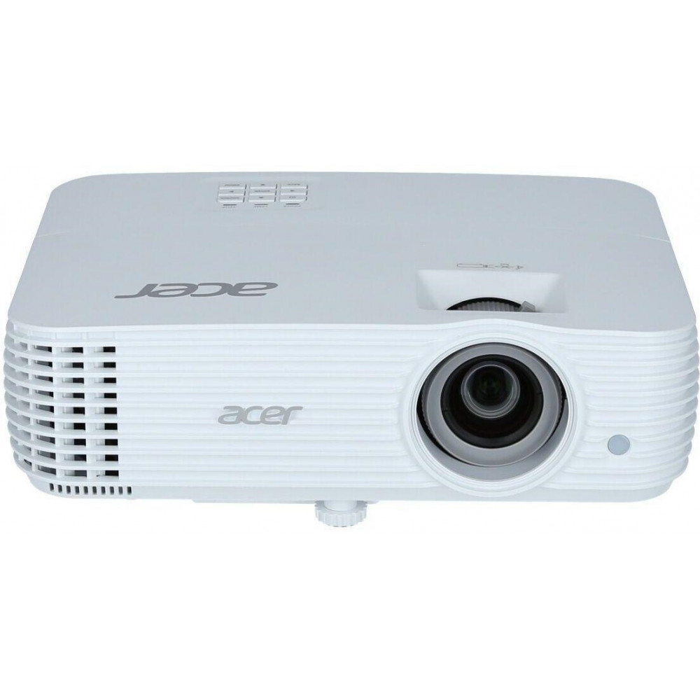 Проєктор домашнього кінотеатру Acer H6830BD UHD, 4000 lm, 1.127-1.46