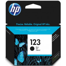 Картридж HP No.123 DJ 2130/2620/2630/3639 Black