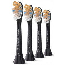 Насадка для зубної щітки Philips Sonicare HX9094/88 А3 All-in-One