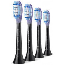 Насадка для зубної щітки Philips Sonicare HX9044/88 C3 Premium Plaque Defense