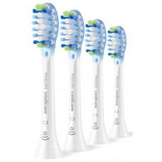 Насадка для зубної щітки Philips Sonicare HX9044/87 C3 Premium Plaque Defense