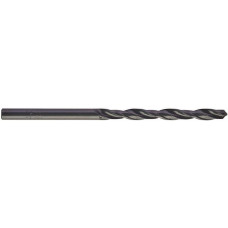 Свердло по металу Milwaukee HSS-R, 4х43х75мм, 10шт Свердло по металу Milwaukee HSS-R, 4х43х75мм, 10шт