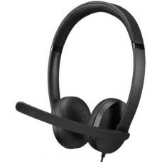 Гарнітура Lenovo USB-A Wired Stereo Headset Gen 2 Гарнітура Lenovo USB-A Wired Stereo Headset Gen 2