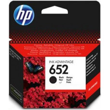 Картридж HP No.652 DJ Ink Advantage 1115/2135/3635/3835 Black Картридж HP No.652 DJ Ink Advantage 1115/2135/3635/3835 Black