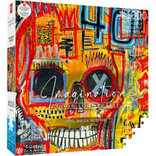 Пазл GoodLoot Imagination: Kamil Пазл GoodLoot Imagination: Kamil