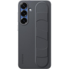 Чохол Samsung для Galaxy S25+ (S936), Standing Grip case, чорний Чохол Samsung для Galaxy S25+ (S936), Standing Grip case, чорний