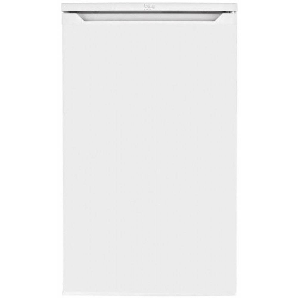 Холодильна камера Beko, 82x50x60, 90л, 1дв., A+, ST, білий