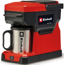 Кавомашина акумуляторна Einhell TE-CF 18 Li - Solo PXC 18В 240мл 80°С 1.2кг без АКБ та ЗП