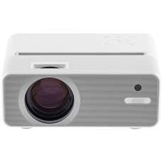 Проєктор 2E Phobos FHD, 200 lm, LED, 1.3, WiFi