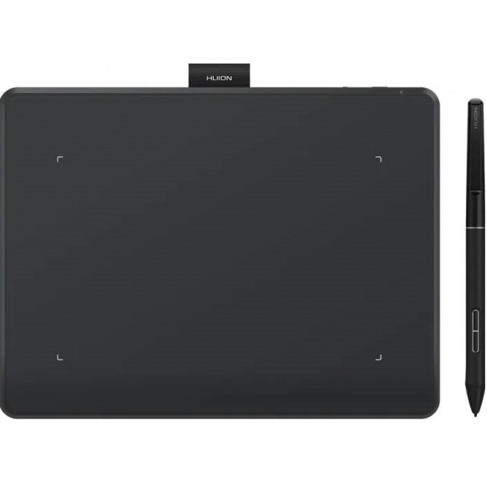 Графічний планшет Huion 6.3