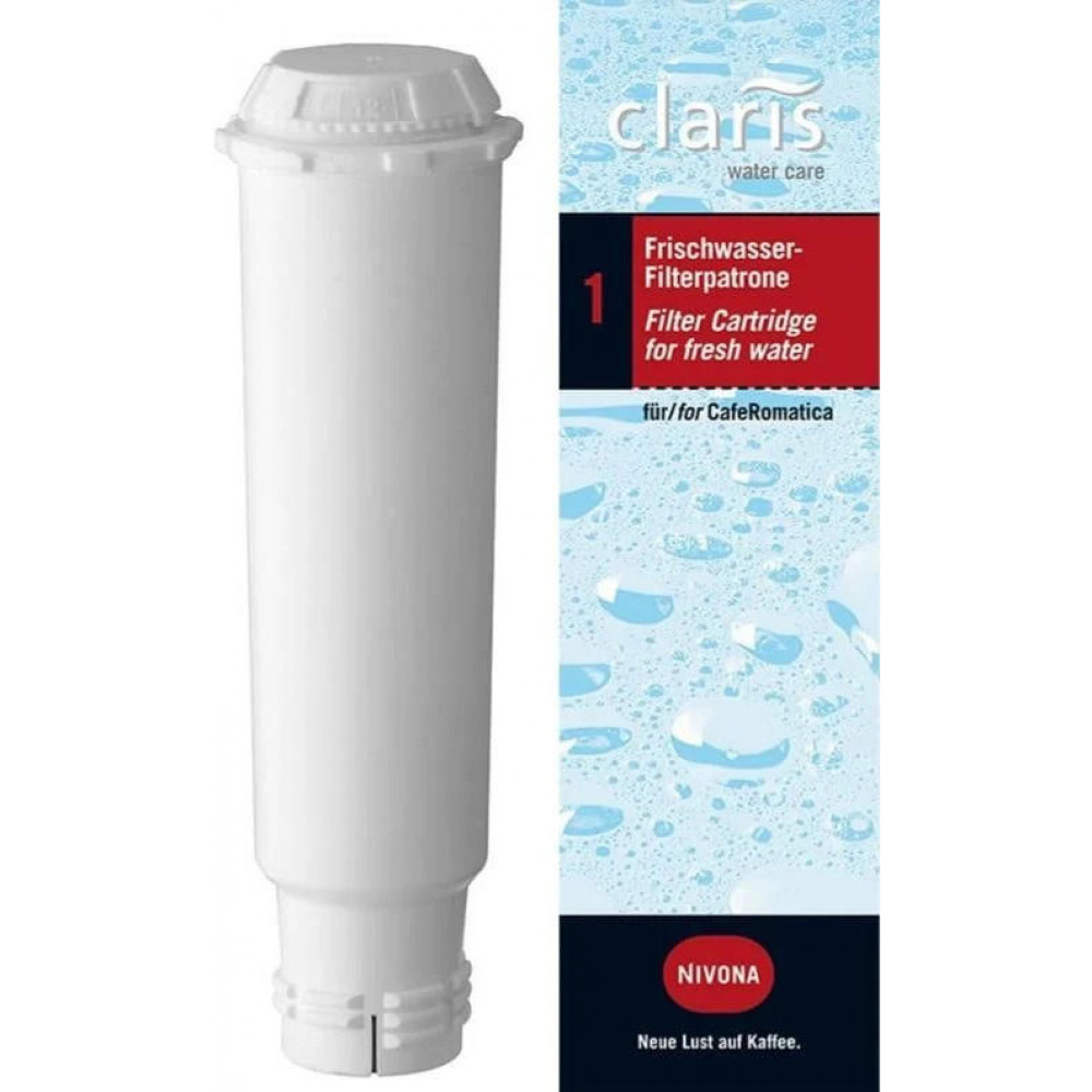 Фільтр для води в кавомашинах Nivona
