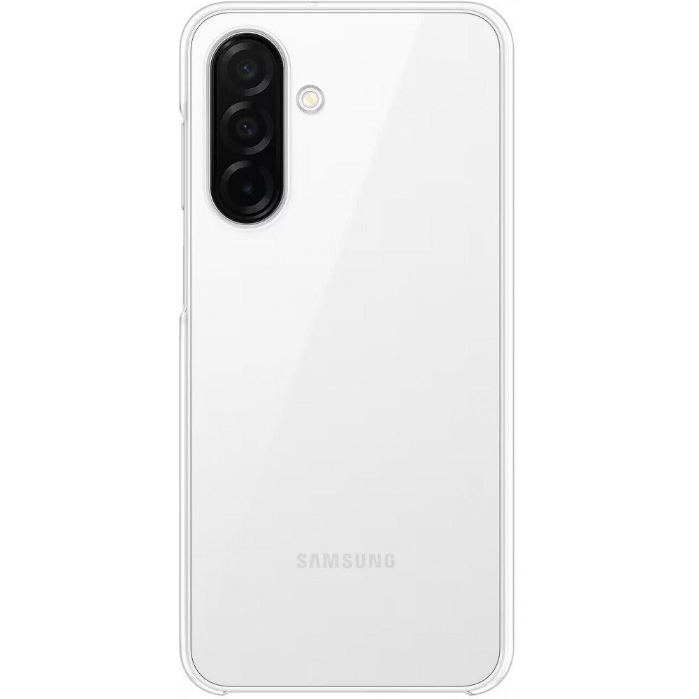 Чохол Samsung для Galaxy A26 (A266), Clear Case, прозорий