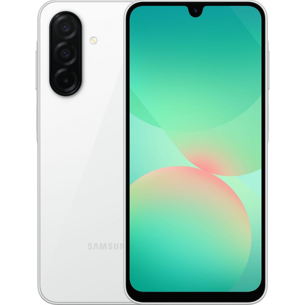 Смартфон Samsung Galaxy A26 5G (A266) 6.7