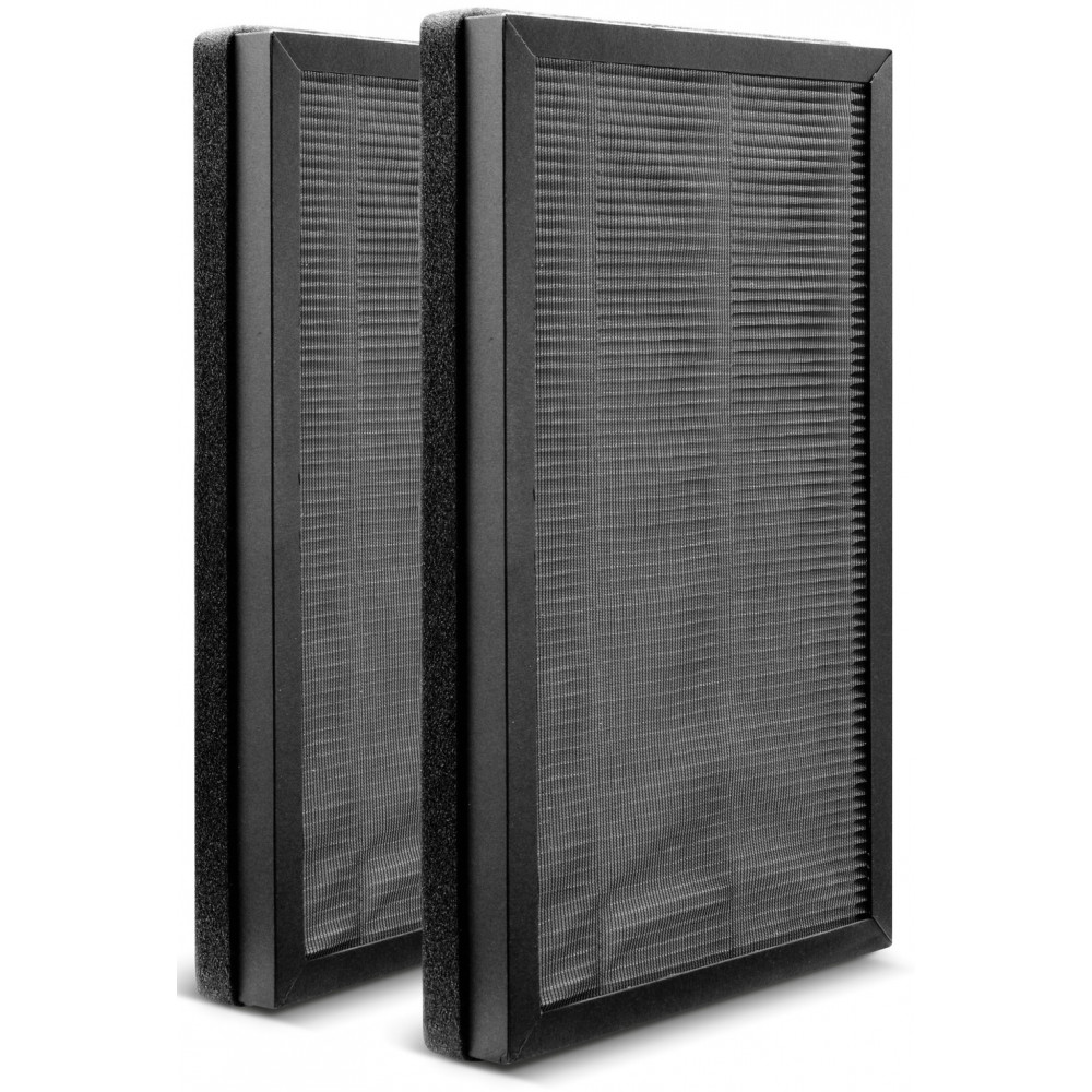 Комплект фільтрів для очищувача повітря AF 20