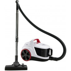 Пилосос Gorenje контейнерний, 850Вт, конт пил -3л, HEPA, телескоп трубка, білий Пилосос Gorenje контейнерний, 850Вт, конт пил -3л, HEPA, телескоп трубка, білий