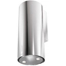Витяжка Faber острівна, 37см, 1102м.куб/год, Cylindra Isola Ev8 X A37 Eln, нерж Витяжка Faber острівна, 37см, 1102м.куб/год, Cylindra Isola Ev8 X A37 Eln, нерж