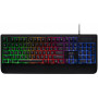 Клавіатура мембранна 2E GAMING KG325 104key, USB-A, EN/UA/RU, LED, чорний Клавіатура мембранна 2E GAMING KG325 104key, USB-A, EN/UA/RU, LED, чорний