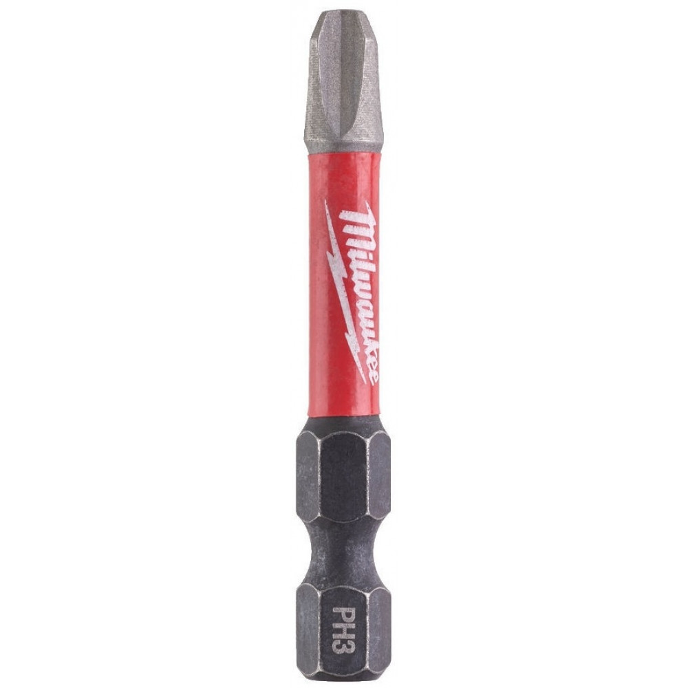Біта Milwaukee Shockwave, PH3х50мм