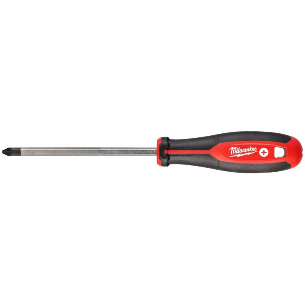 Викрутка Milwaukee хрестова, PZ2x125мм