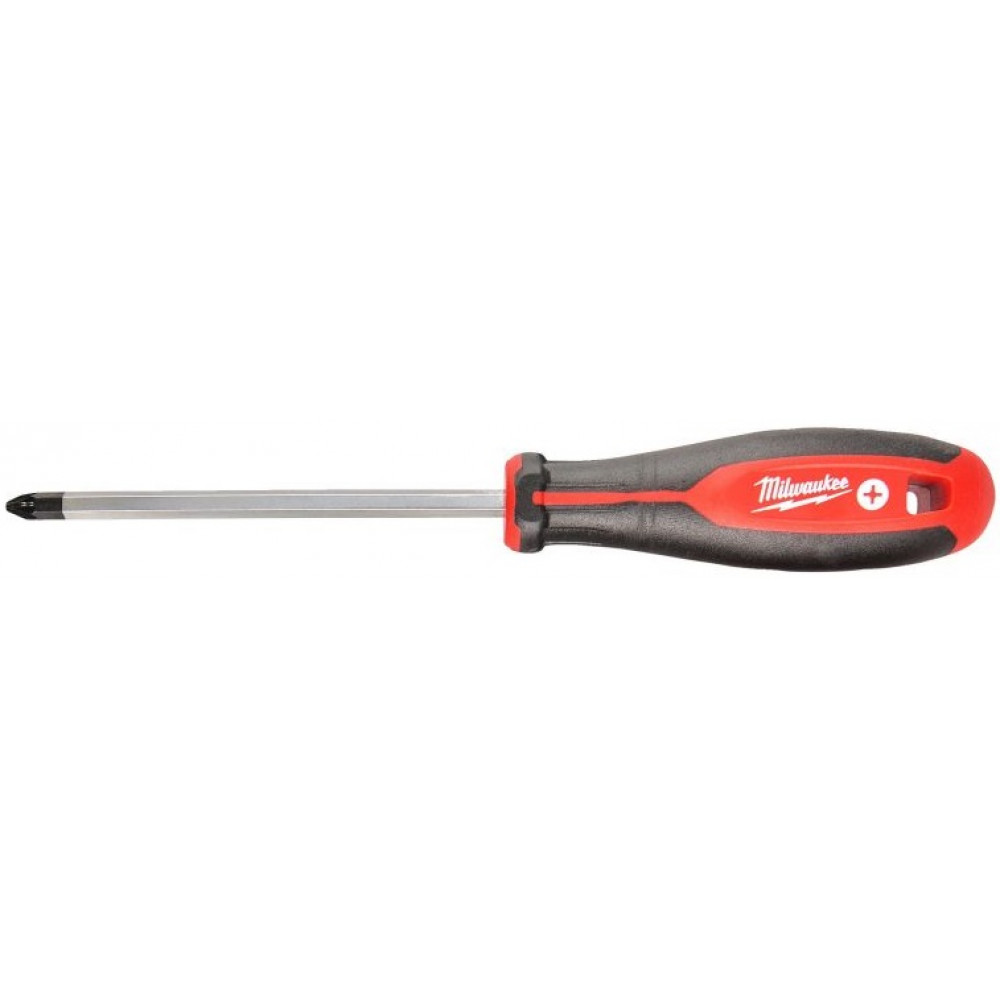 Викрутка Milwaukee хрестова, PH1x100мм