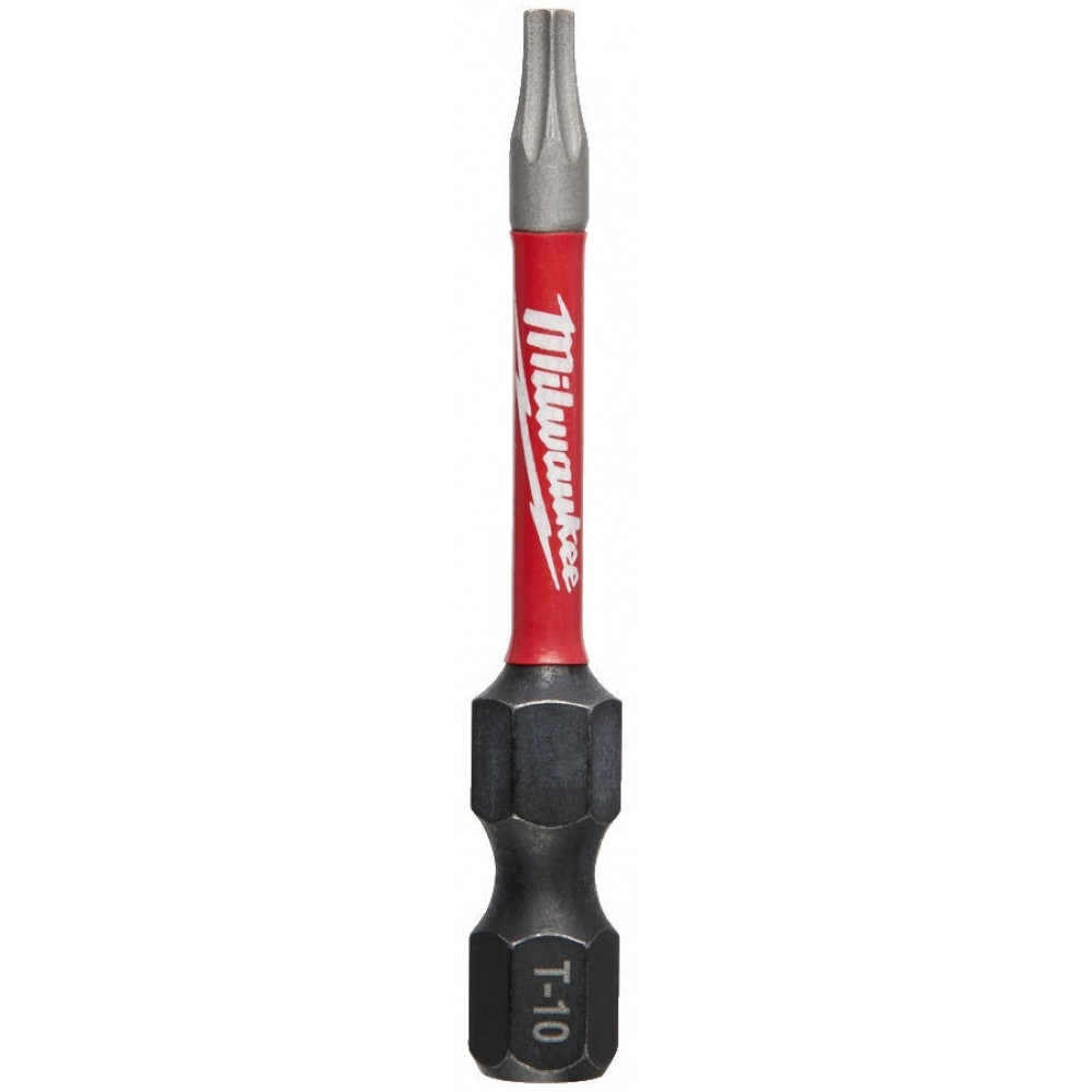 Біта Milwaukee Shockwave, Torx T10х50мм