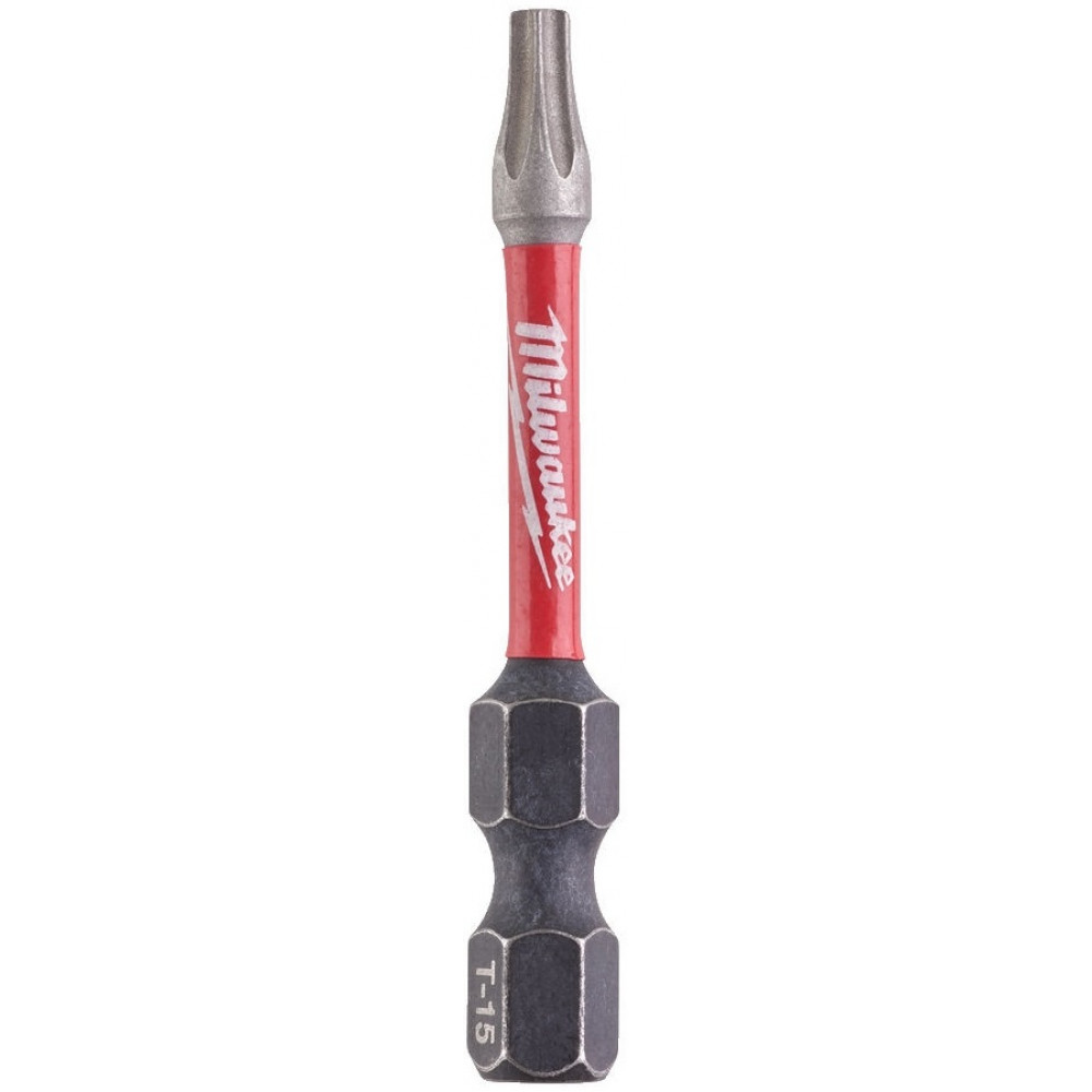 Біта Milwaukee Shockwave, Torx T15х50мм