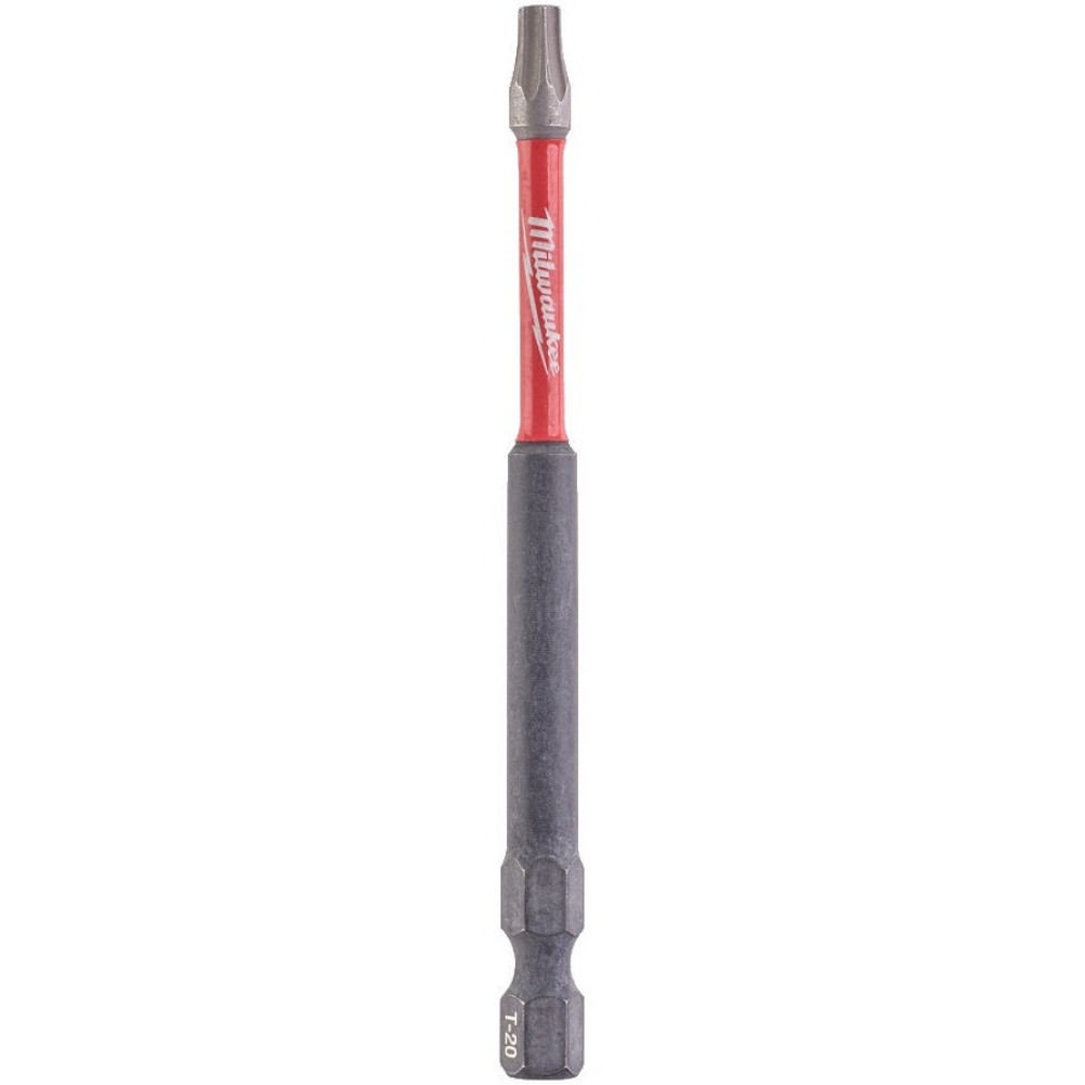 Біта Milwaukee Shockwave, Torx T20х90мм