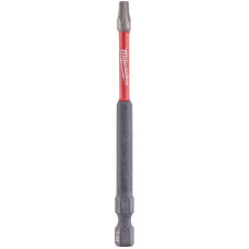 Біта Milwaukee Shockwave, Torx T20х90мм Біта Milwaukee Shockwave, Torx T20х90мм