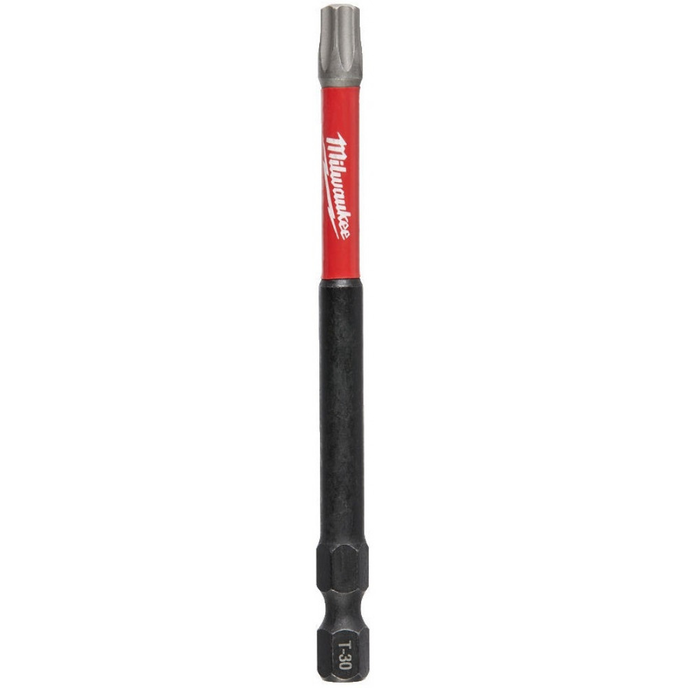 Біта Milwaukee Shockwave, Torx T30х90мм