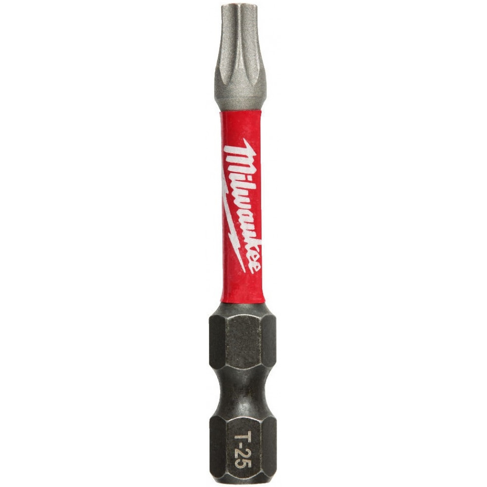 Біта Milwaukee Shockwave, Torx T25х50мм