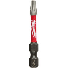 Біта Milwaukee Shockwave, Torx T25х50мм