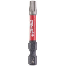 Біта Milwaukee Shockwave, Torx T30х50мм