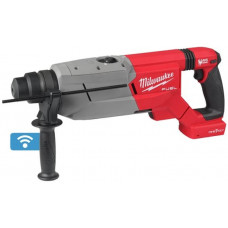 Перфоратор акумуляторний Milwaukee M18 FUEL FHACOD32-0 SDS-plus 18В 4.9Дж 5.9кг без АКБ та ЗП Перфоратор акумуляторний Milwaukee M18 FUEL FHACOD32-0 SDS-plus 18В 4.9Дж 5.9кг без АКБ та ЗП