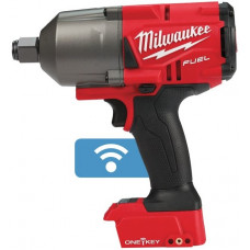Гайковерт ударний акумуляторний Milwaukee M18 ONEFHIWF34-0X 18В 0-1800об/хв 2034Нм 3/4 Гайковерт ударний акумуляторний Milwaukee M18 ONEFHIWF34-0X 18В 0-1800об/хв 2034Нм 3/4