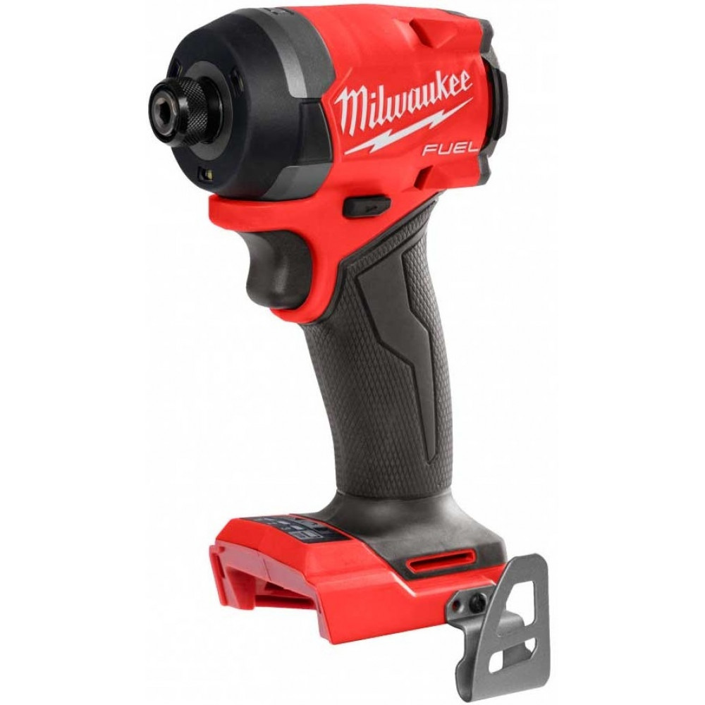 Гвинтоверт ударний акумуляторний Milwaukee M18 FID3-0X 18В 0-3900об/хв 226Нм кейс 1.7кг без АКБ та ЗП