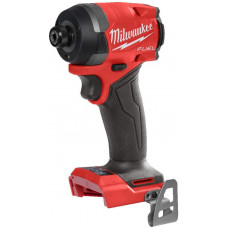 Гвинтоверт ударний акумуляторний Milwaukee M18 FID3-0 18В 0-3900об/хв 226Нм 1.7кг без АКБ та ЗП Гвинтоверт ударний акумуляторний Milwaukee M18 FID3-0 18В 0-3900об/хв 226Нм 1.7кг без АКБ та ЗП