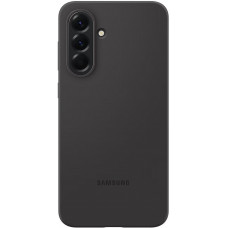 Чохол Samsung для Galaxy A56 (A566), Silicone Case, чорний