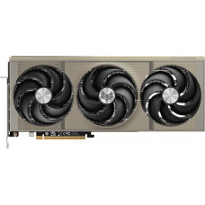 Відеокарта SAPPHIRE Radeon RX 9070 XT 16GB GDDR6 NITRO+ GAMING OC Відеокарта SAPPHIRE Radeon RX 9070 XT 16GB GDDR6 NITRO+ GAMING OC