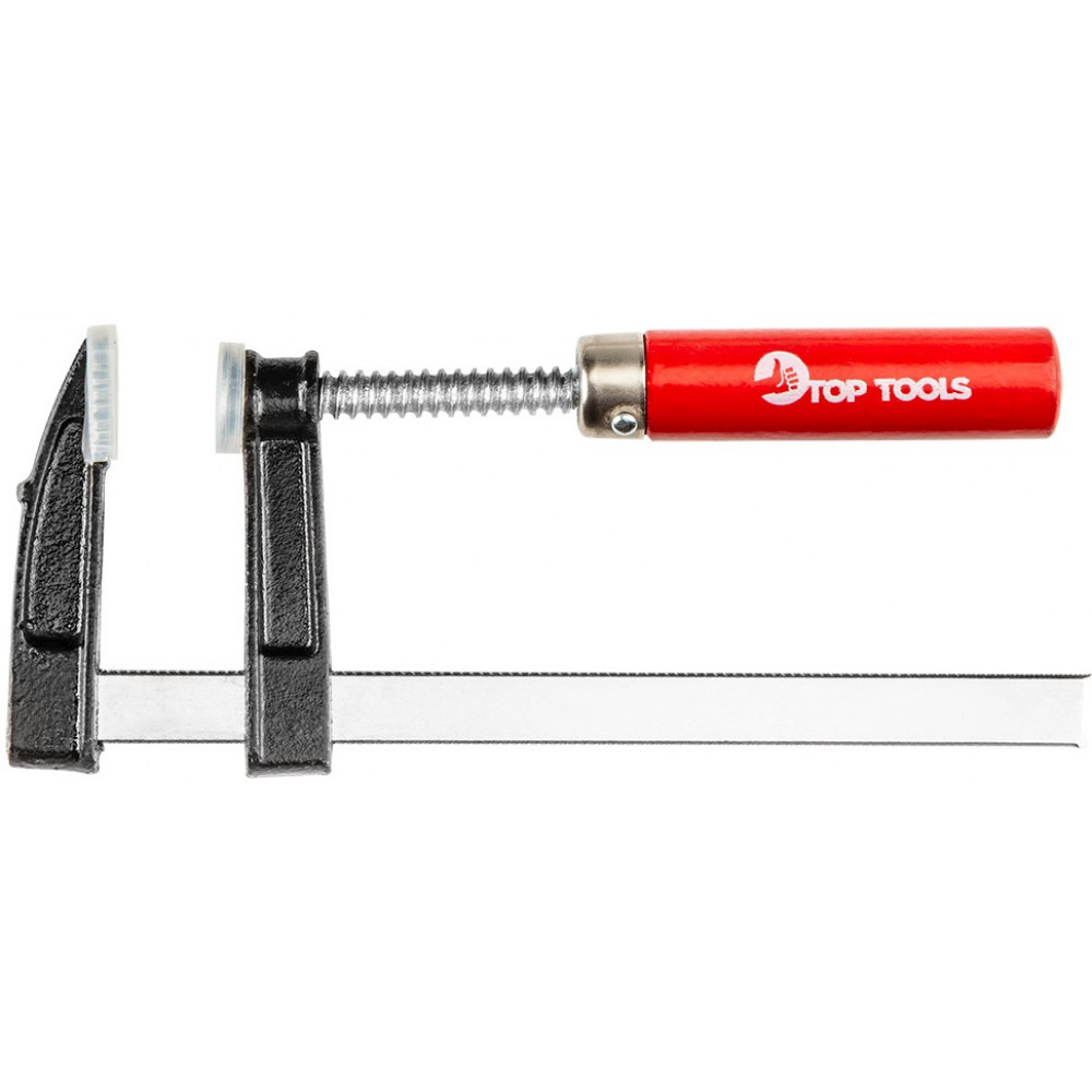 Струбцина Top Tools, тип F, 50x150мм