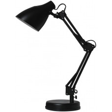 Лампа настільна Panan CLASSIC PIXAR E27 чорна