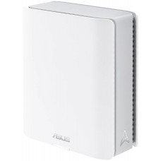 Система WiFi-Mesh ASUS ZenWiFi BT8 BE14000, 1xGE LAN, 1x2.5GE LAN, 1x2.5GE LAN, 1xUSB 3.0, 1мод, білий