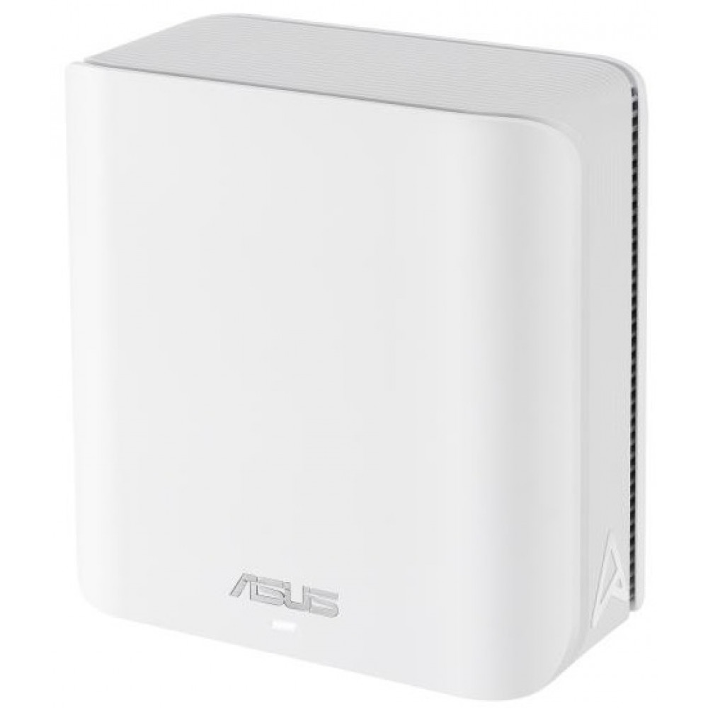 Система WiFi-Mesh ASUS ZenWiFi BD4  BE3600, 2x2,5GE WAN/LAN, 1мод, білий