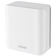 Система WiFi-Mesh ASUS ZenWiFi BD4  BE3600, 2x2,5GE WAN/LAN, 1мод, білий