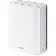 Система WiFi-Mesh ASUS ZenWiFi BT10 BE25000, 1x10GE LAN, 1xGE WAN/LAN, 1x10GE LAN, 1xUSB 3.0, 1мод, білий Система WiFi-Mesh ASUS ZenWiFi BT10 BE25000, 1x10GE LAN, 1xGE WAN/LAN, 1x10GE LAN, 1xUSB 3.0, 1мод, білий